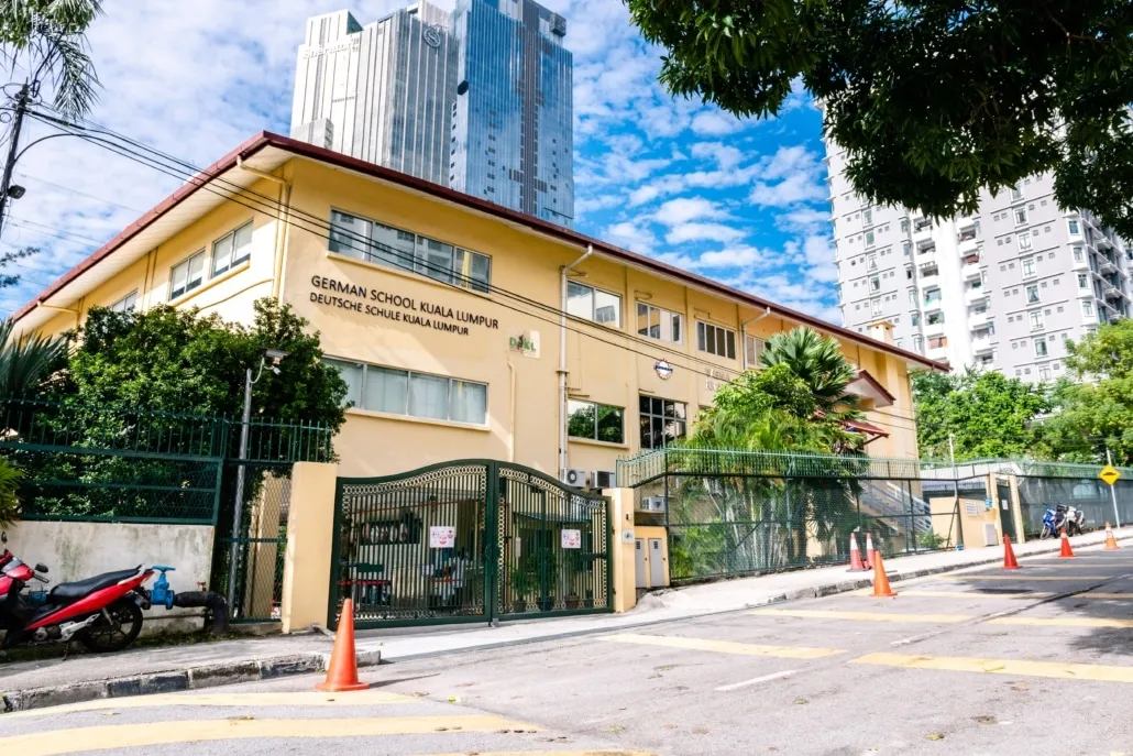 German School Kuala Lumpur