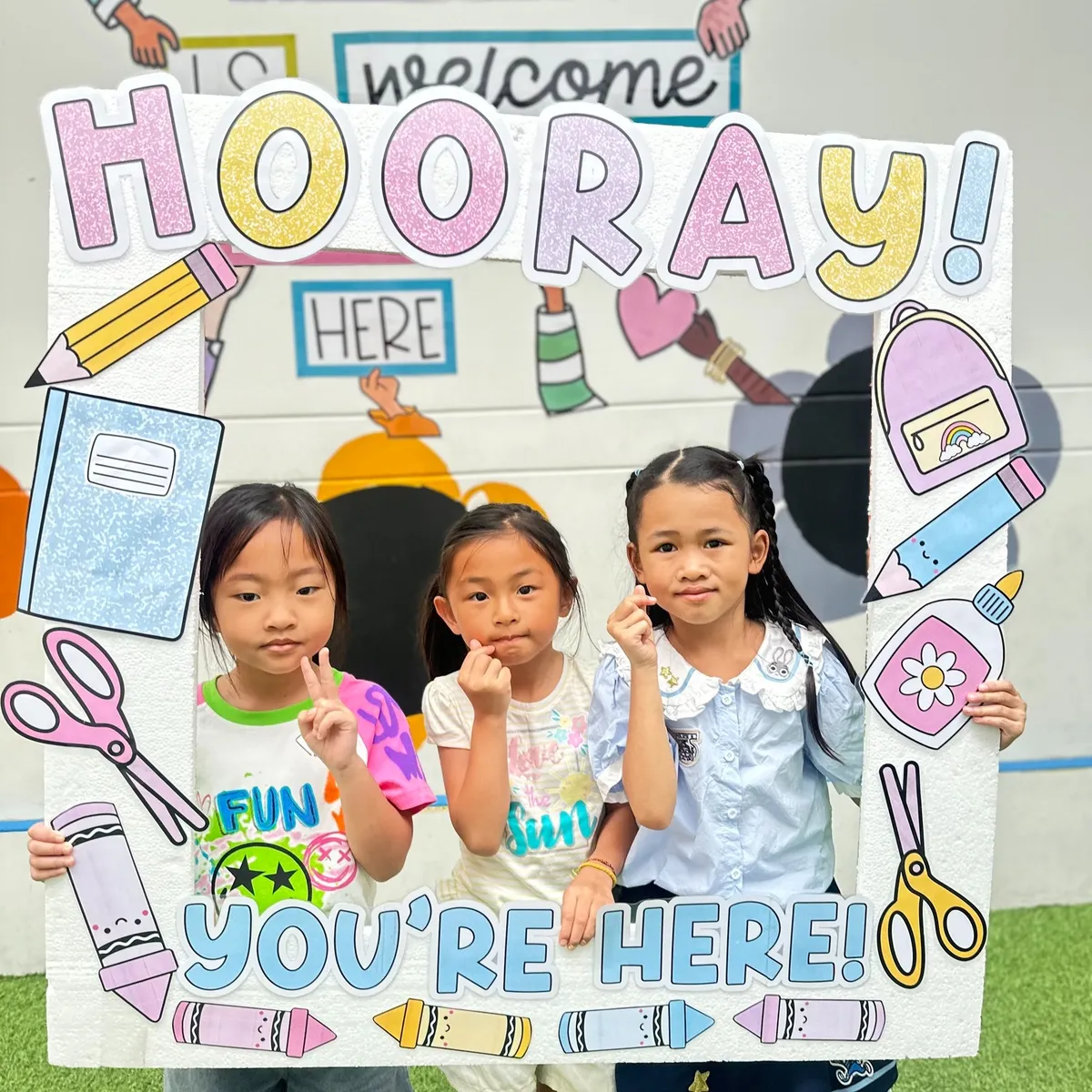 Eco International School — photo 1