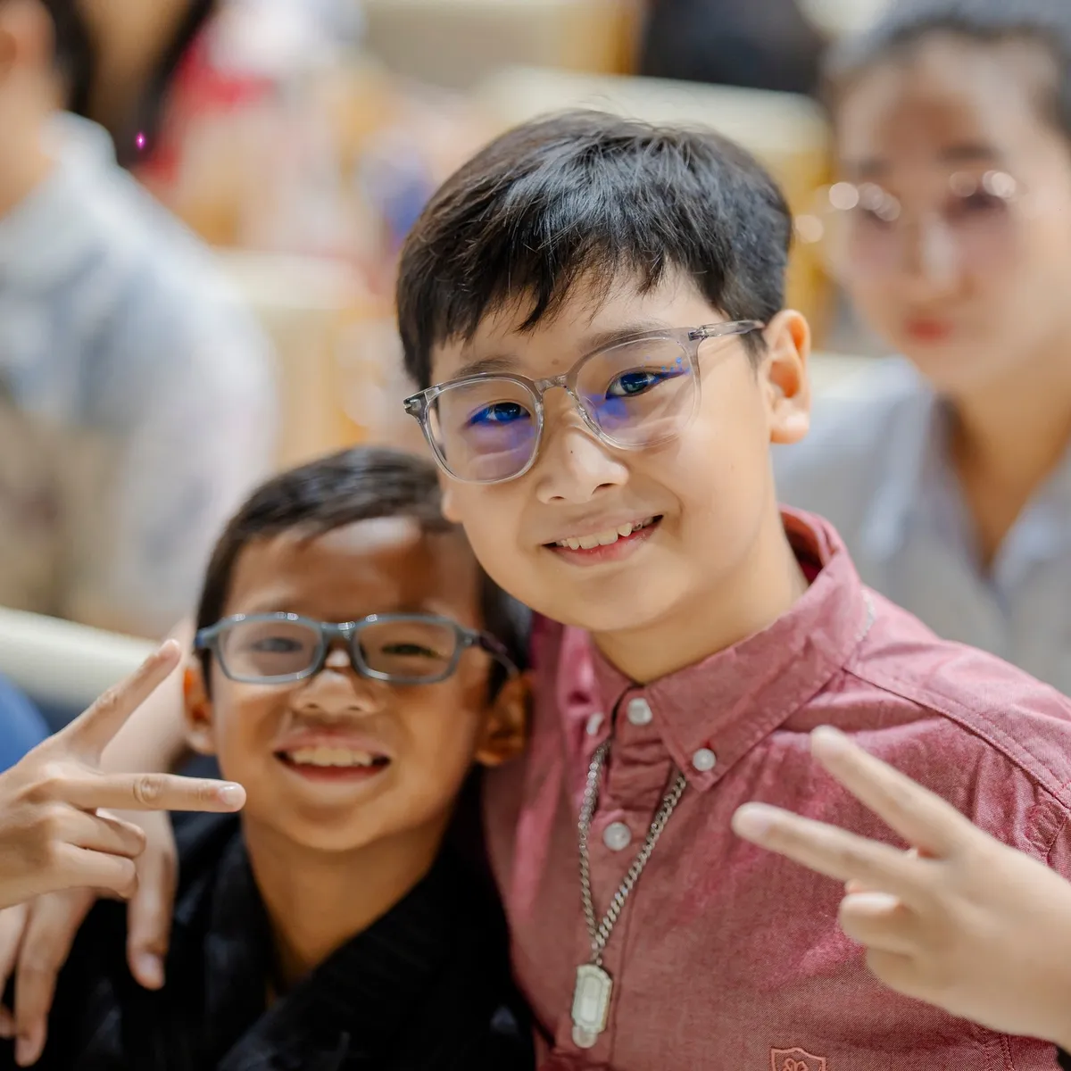 Eco International School — photo 6