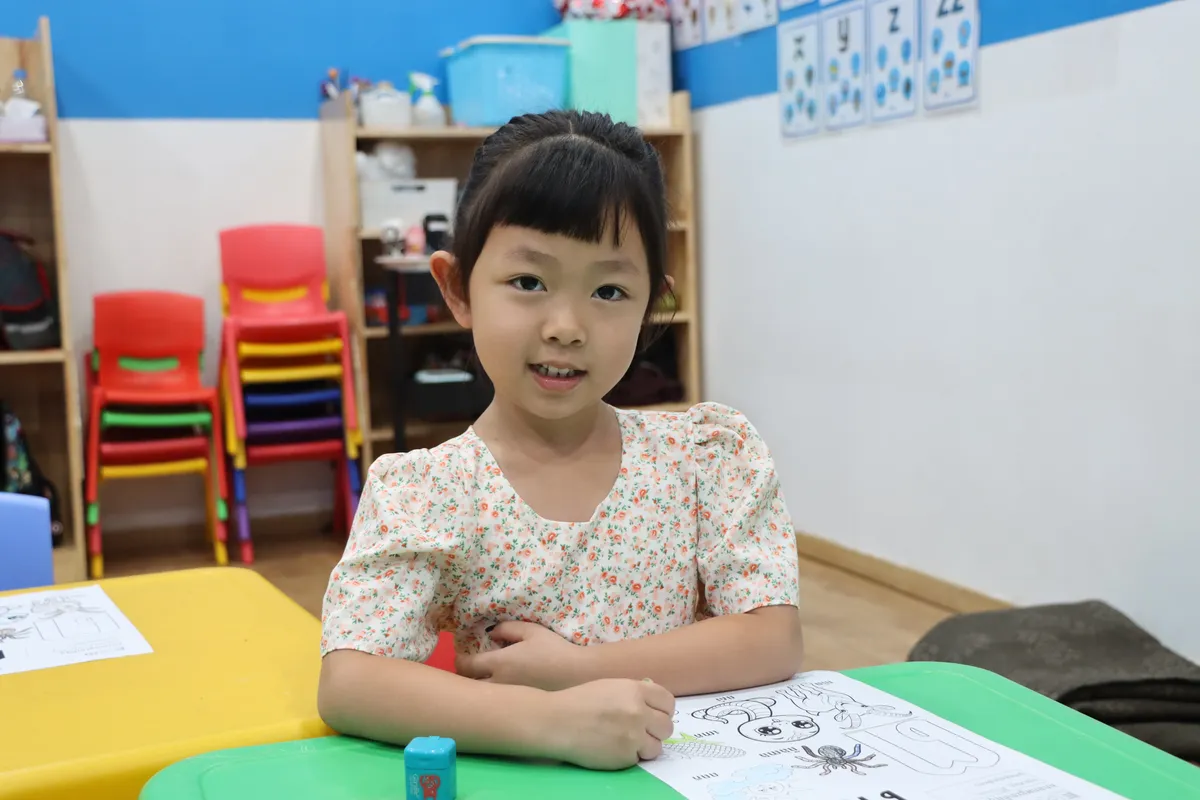 Eco International School — photo 7