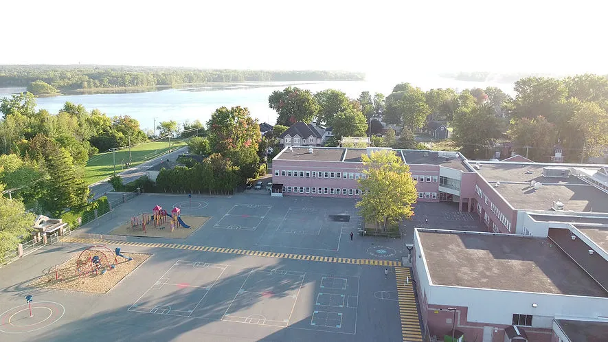 Collège Charlemagne