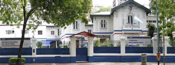 St. Martin in the Fields School