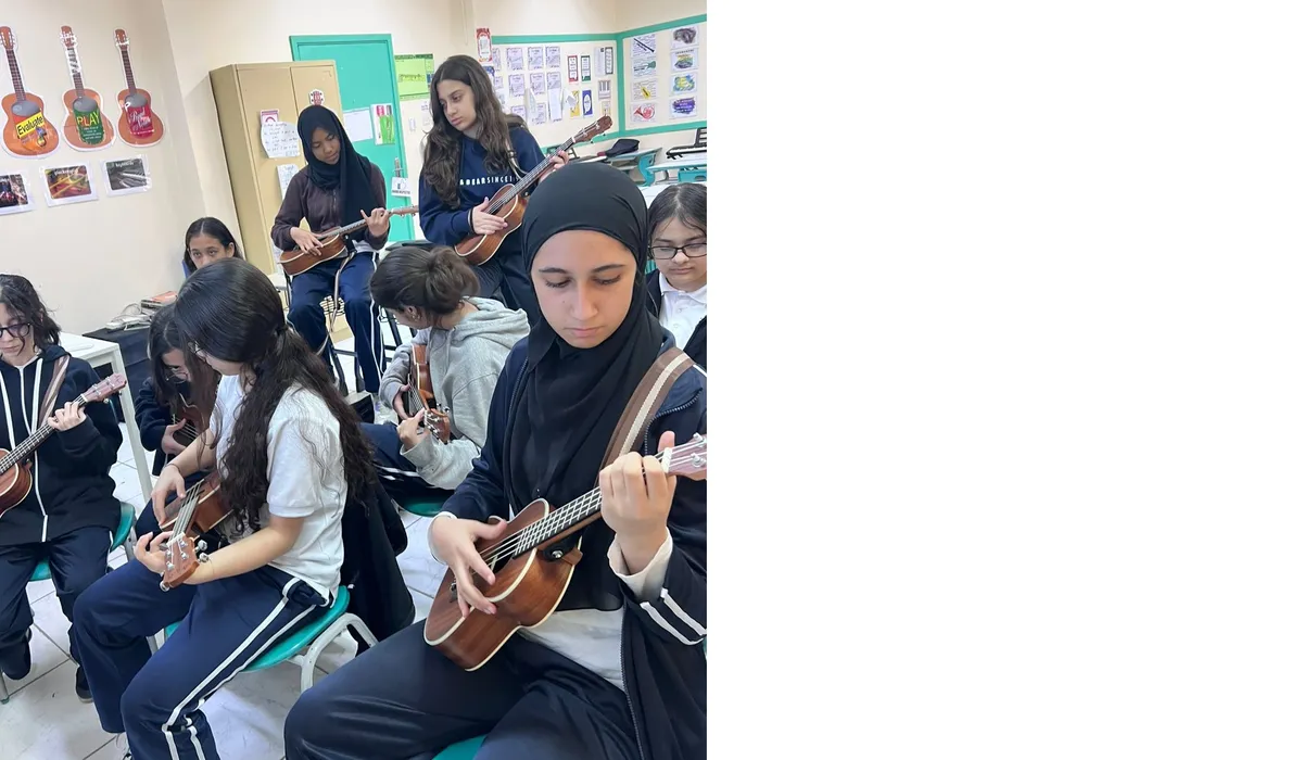 International Jubilee Private School