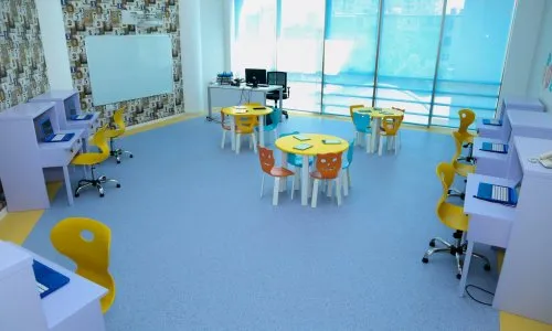Baku Modern School — photo 1