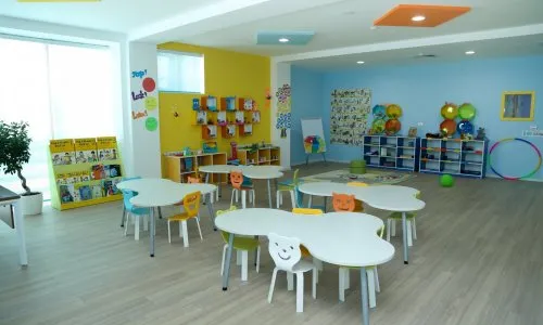 Baku Modern School — photo 2