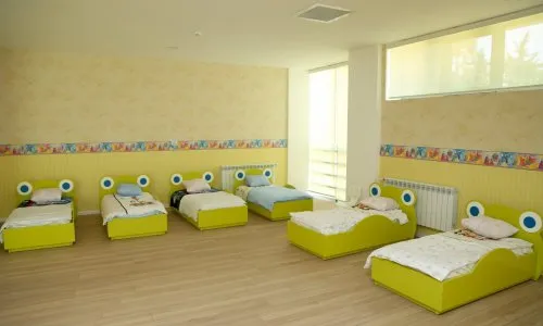 Baku Modern School — photo 3