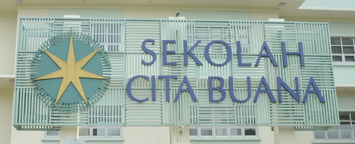 Sekolah Cita Buana