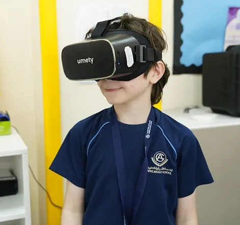 American Gulf School — photo 4