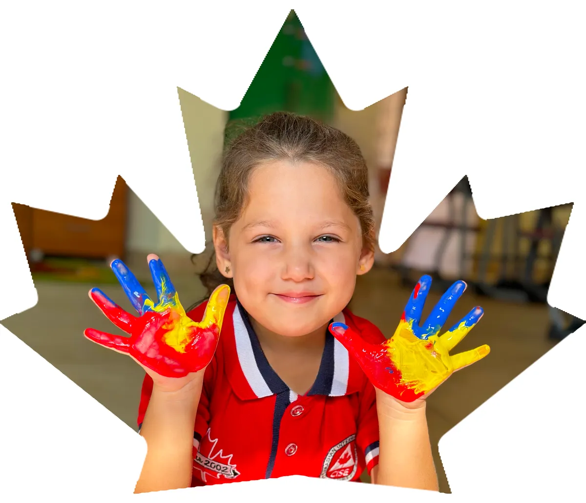 Canadian International School of Egypt — photo 2