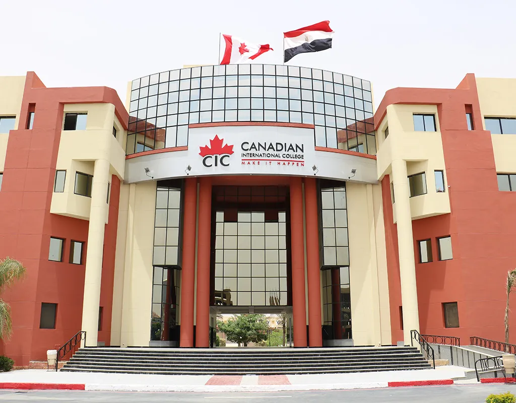 Canadian International School of Egypt