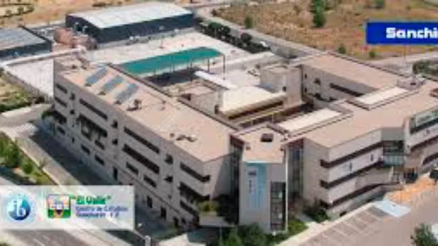 Colegio El Valle II - Sanchinarro