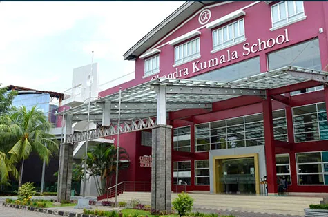 Chandra Kumala School