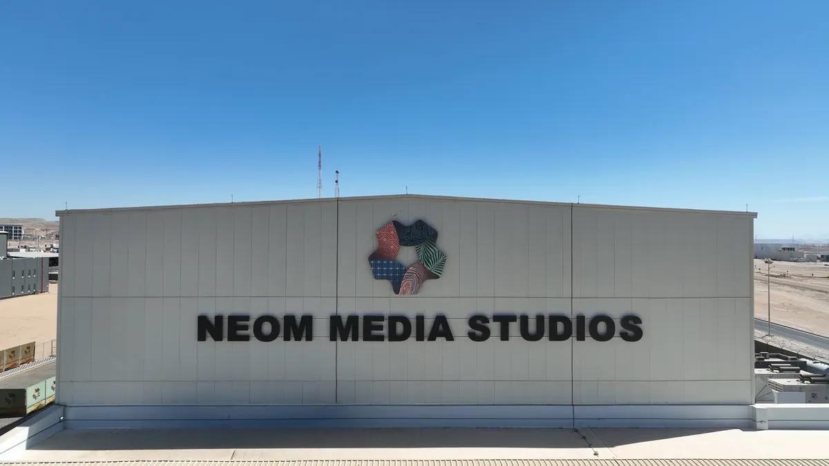 NEOM Community School — photo 2