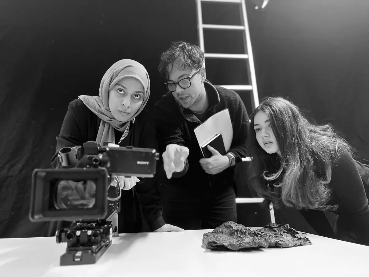 NEOM Community School — photo 5