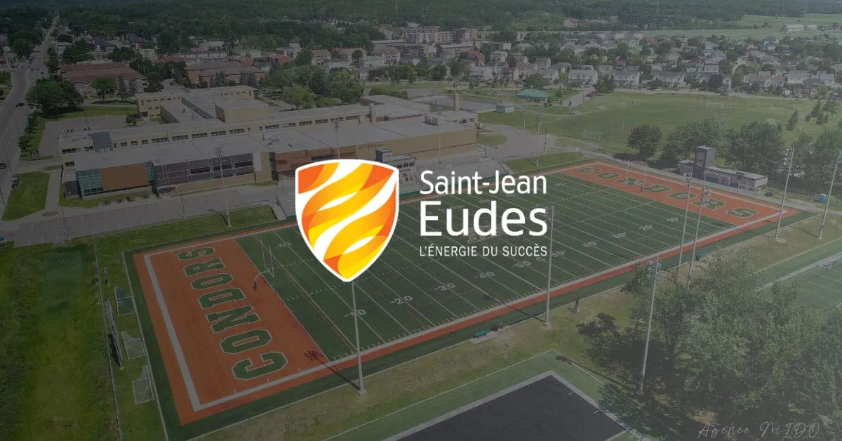 Saint-Jean-Eudes