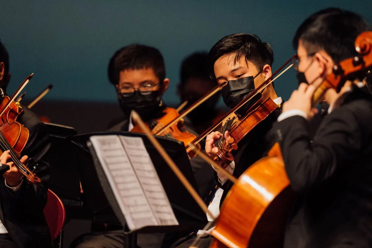 Anglo-Chinese School (Independent) — photo 6