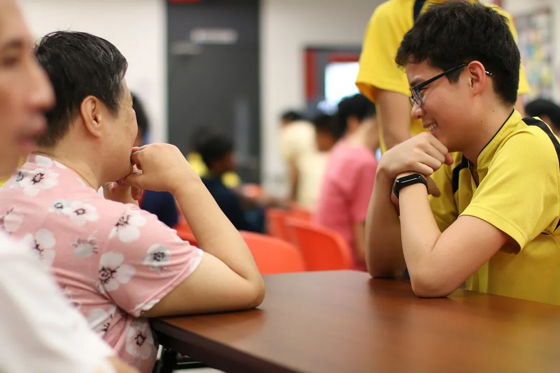 Anglo-Chinese School (Independent) — photo 7