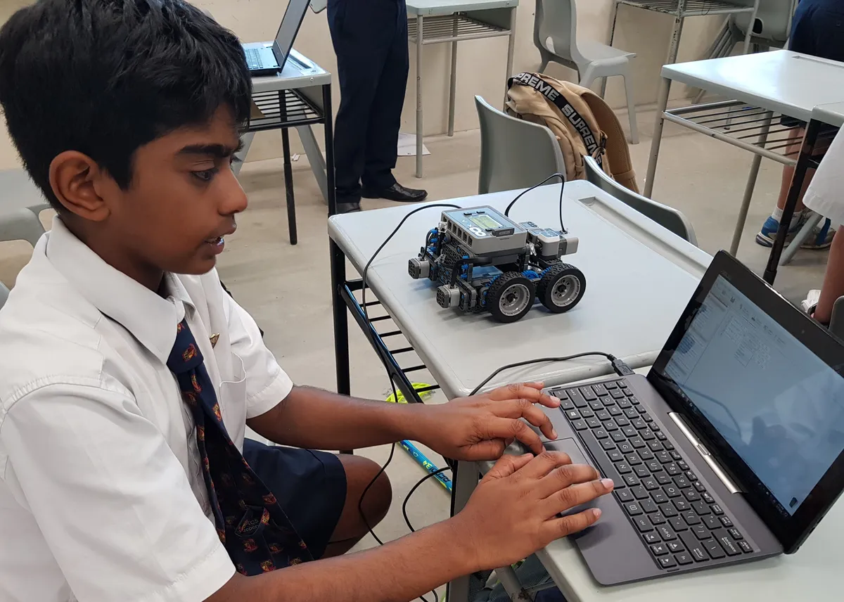 Anglo-Chinese School (Independent) — photo 8