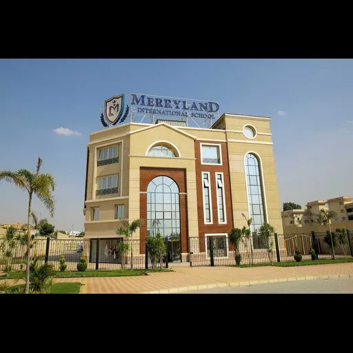 Merryland International School