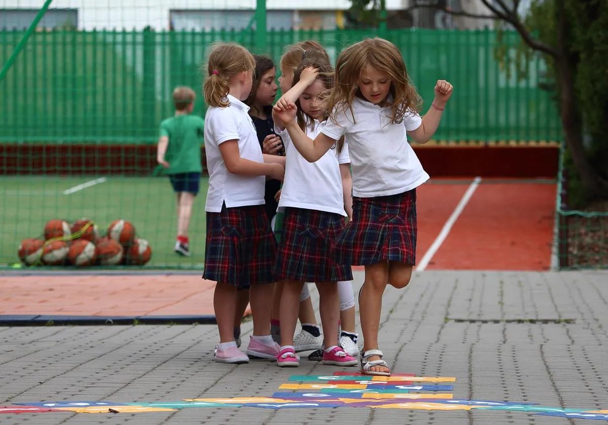 Polish British Academy of Warsaw — photo 4