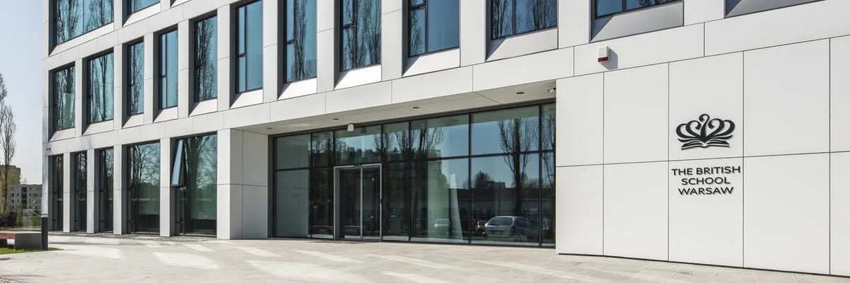 Polish British Academy of Warsaw