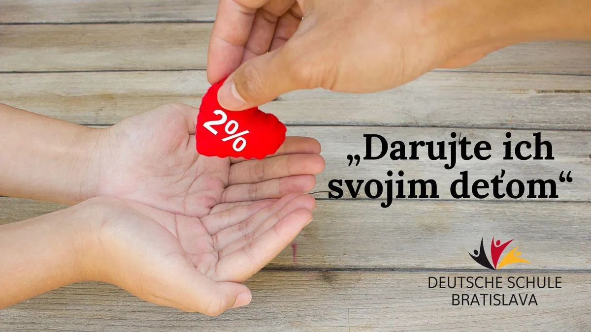 Deutsche Schule Bratislava — photo 1