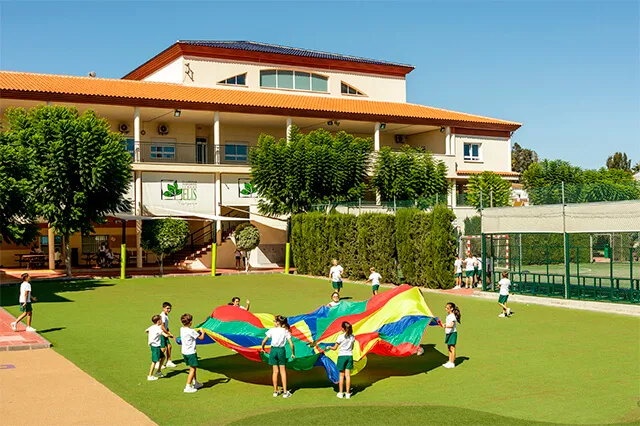 The O'Brien International School