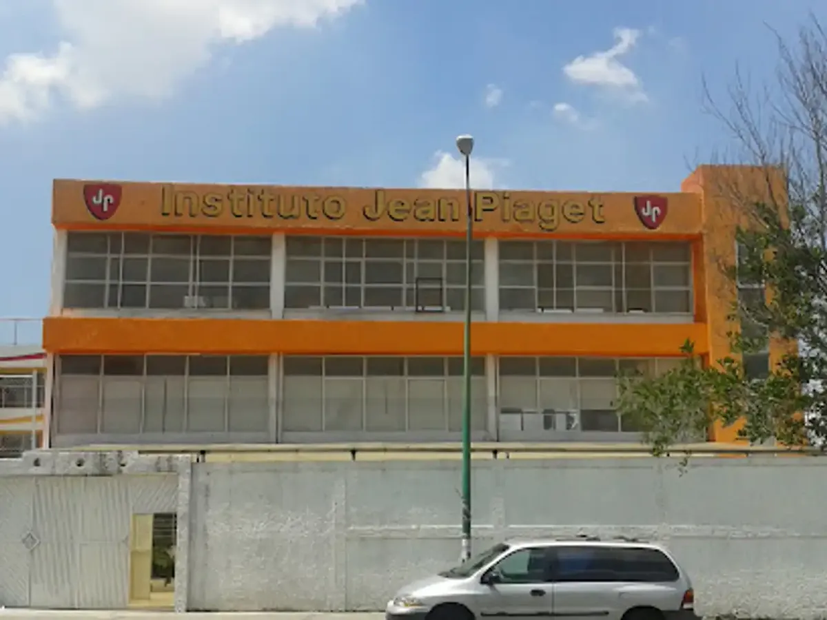 Instituto Piaget