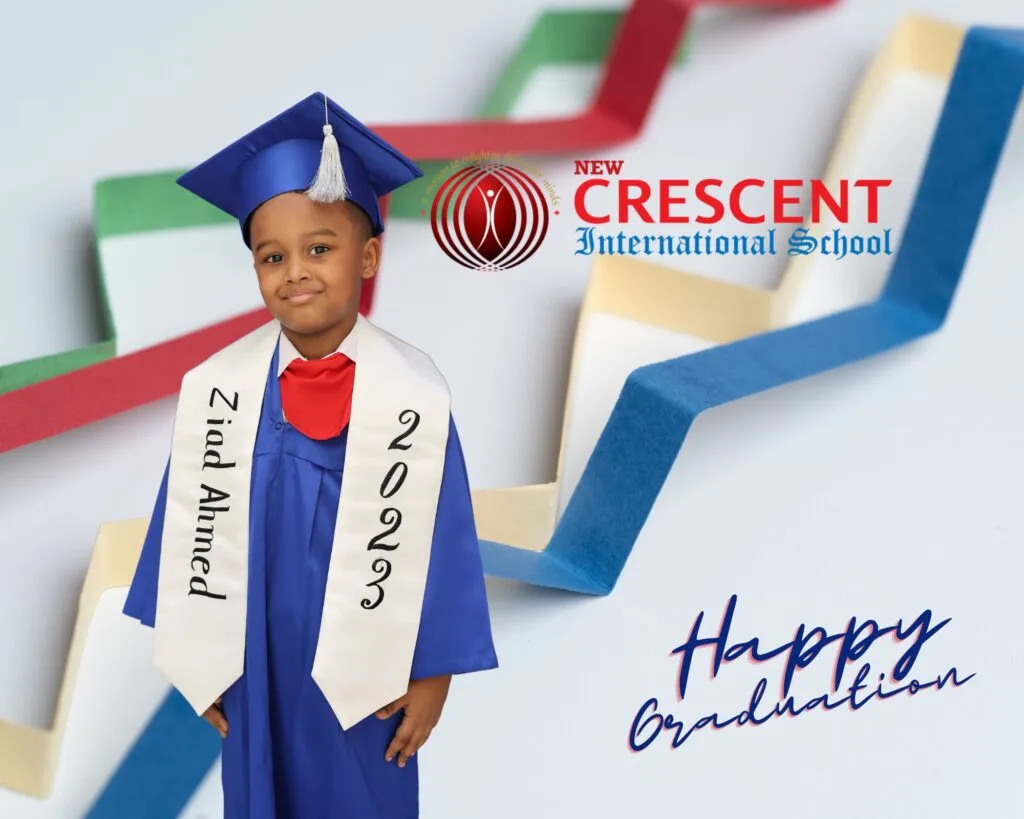 New Crescent International School — photo 4