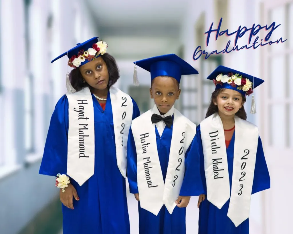 New Crescent International School — photo 5