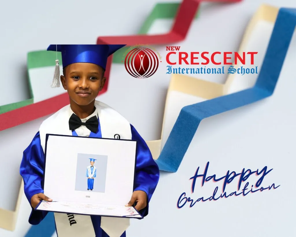 New Crescent International School — photo 6