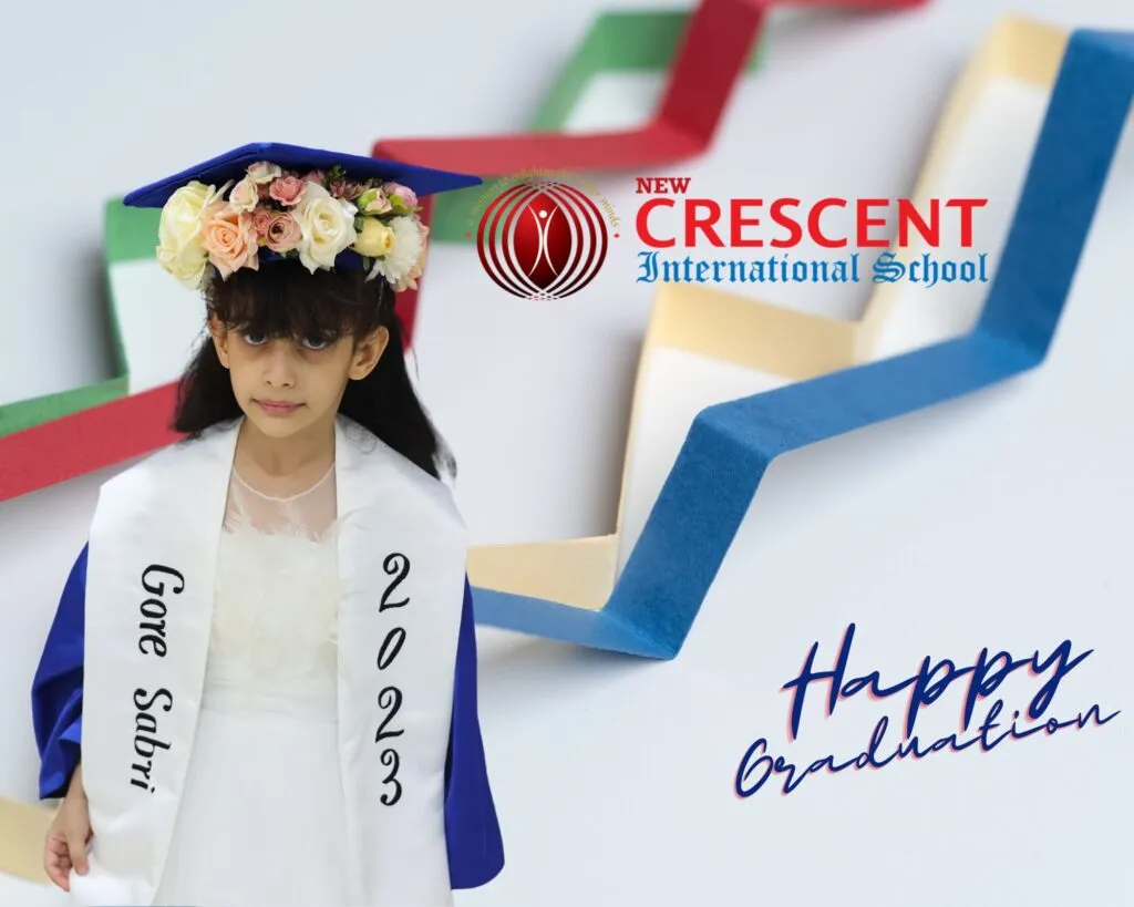 New Crescent International School — photo 7