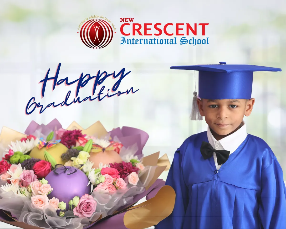 New Crescent International School
