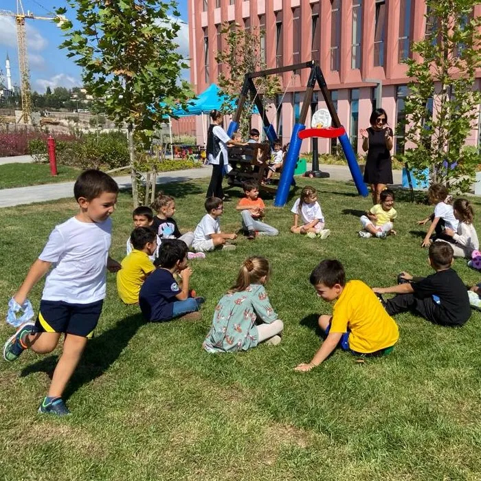 SEV Schools — photo 1