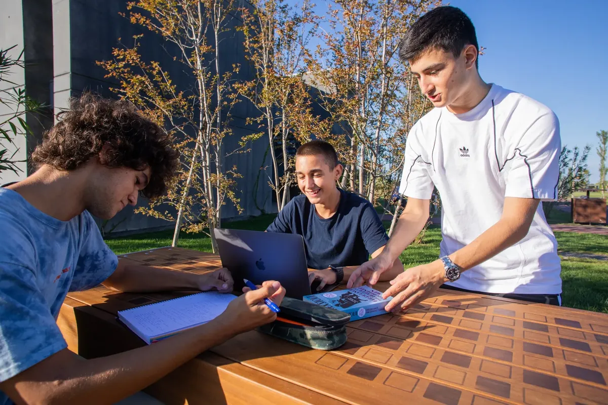 H-Farm International School Venice — photo 1