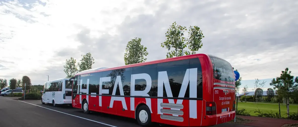 H-Farm International School Venice — photo 2