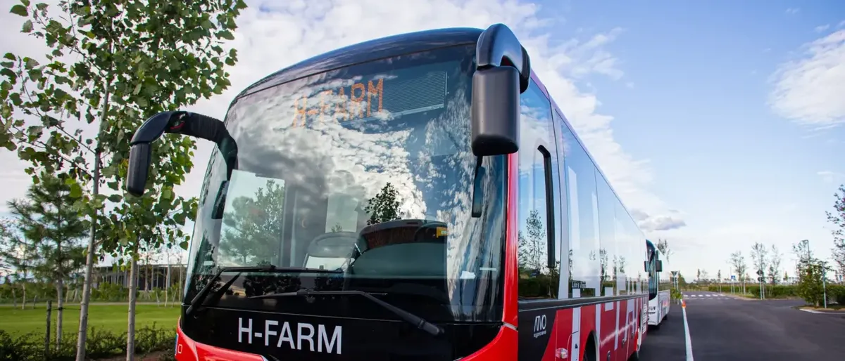 H-Farm International School Venice — photo 3