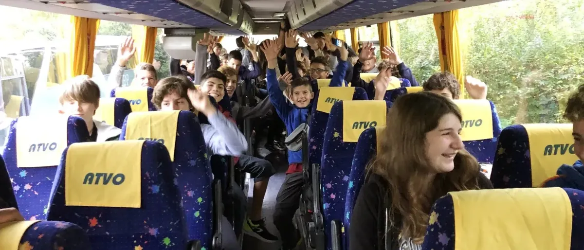 H-Farm International School Venice — photo 4