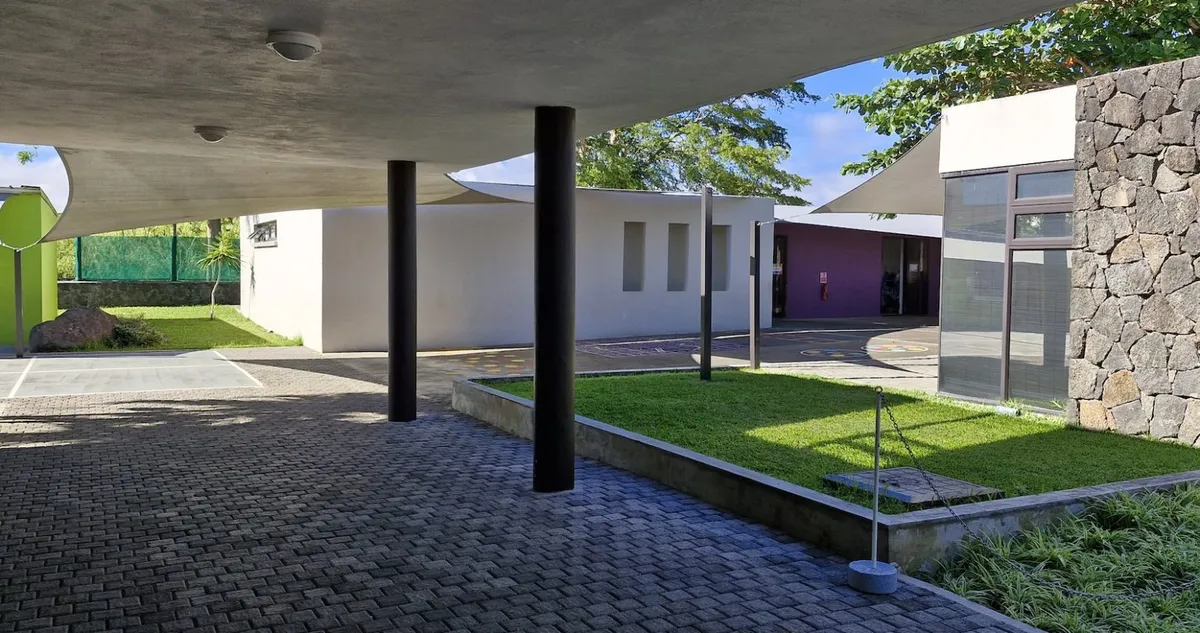 Morning Star School — photo 1