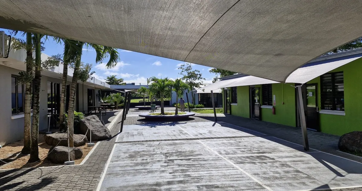 Morning Star School — photo 2