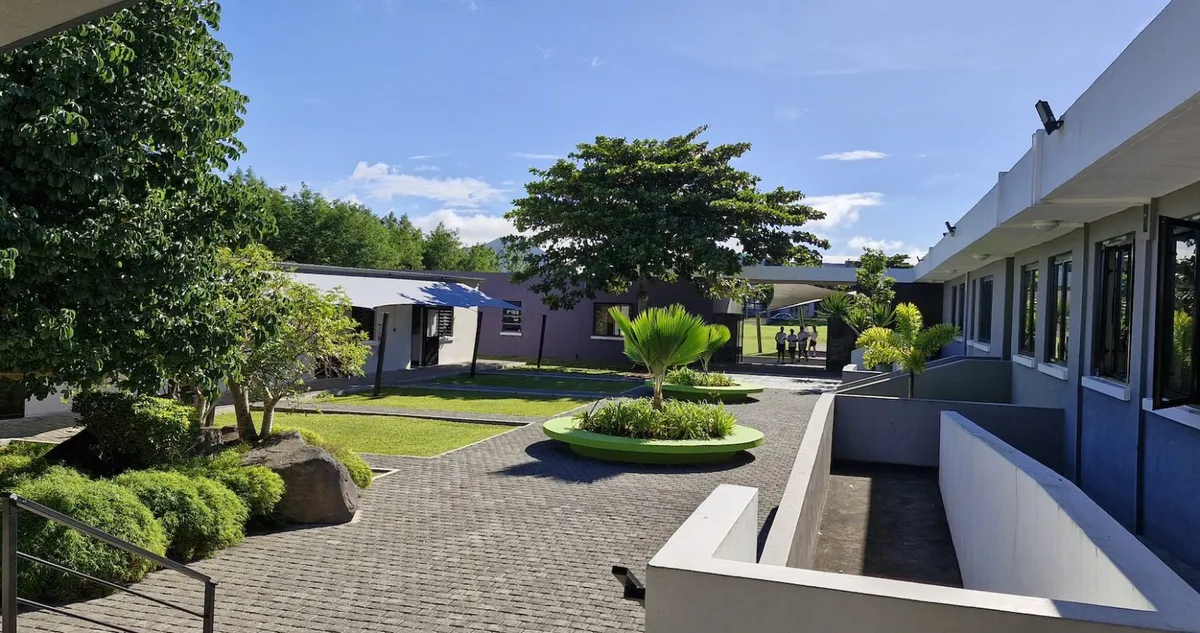 Morning Star School — photo 4