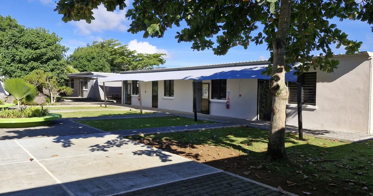 Morning Star School — photo 5