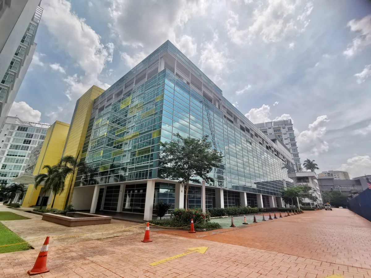 Arrows International School