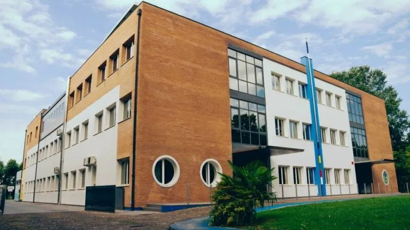 The English International School of Padua
