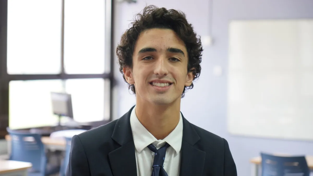 Highlands School El Encinar — photo 1