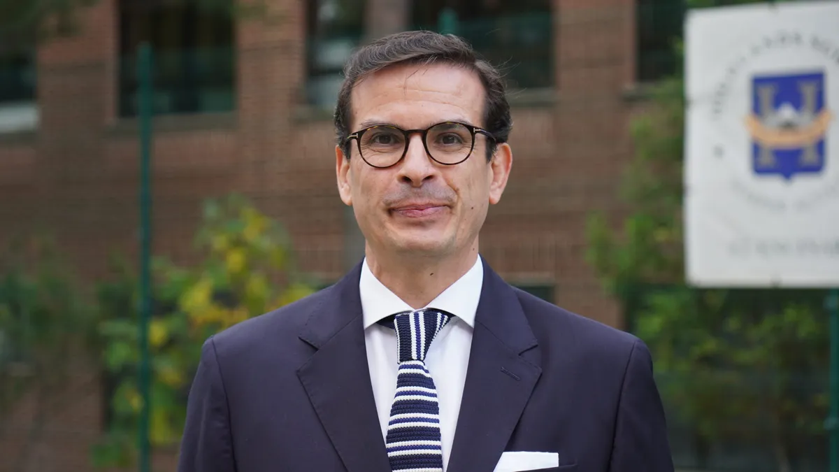 Highlands School El Encinar — photo 2