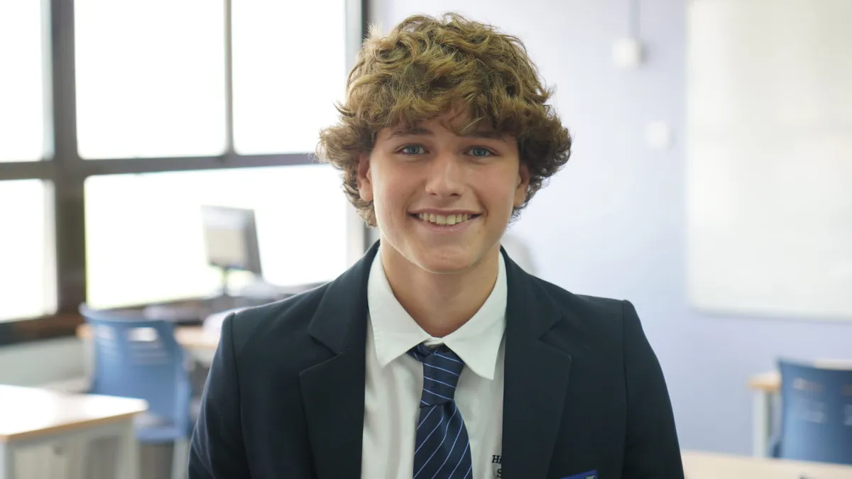 Highlands School El Encinar — photo 4