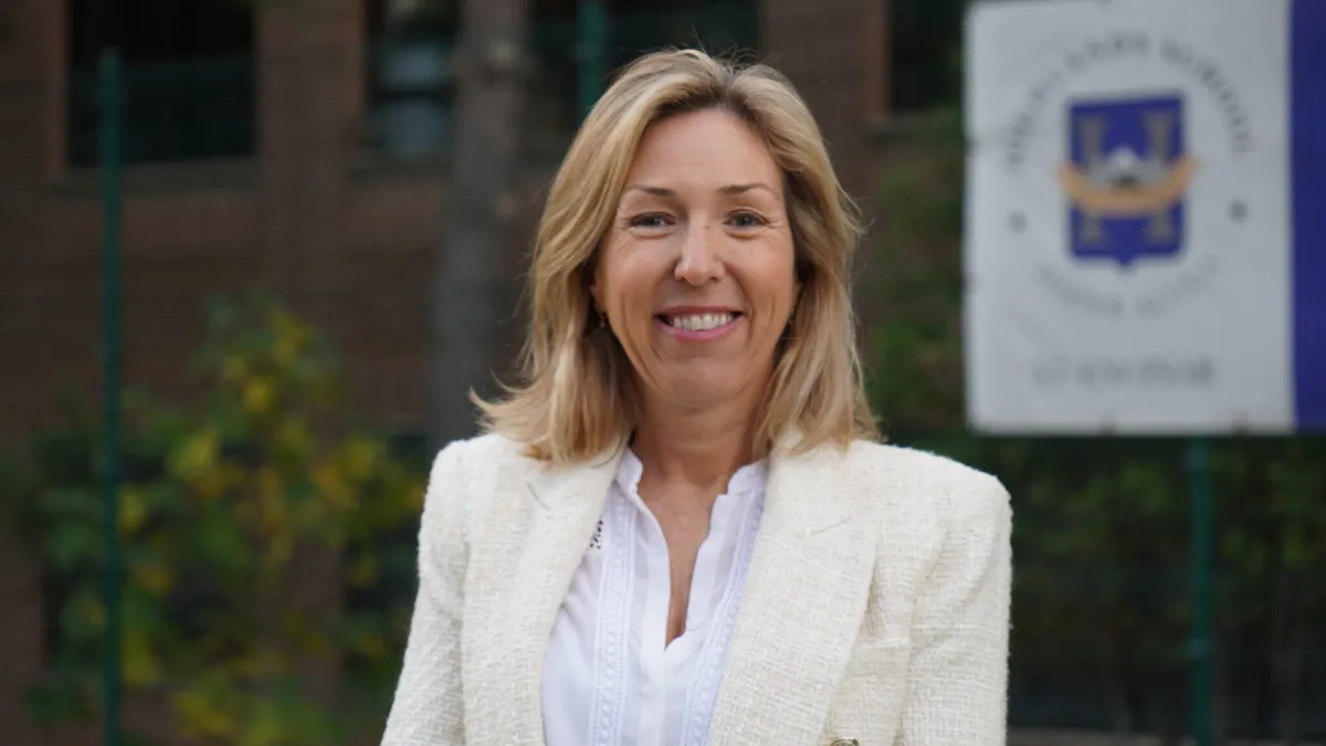 Highlands School El Encinar — photo 5