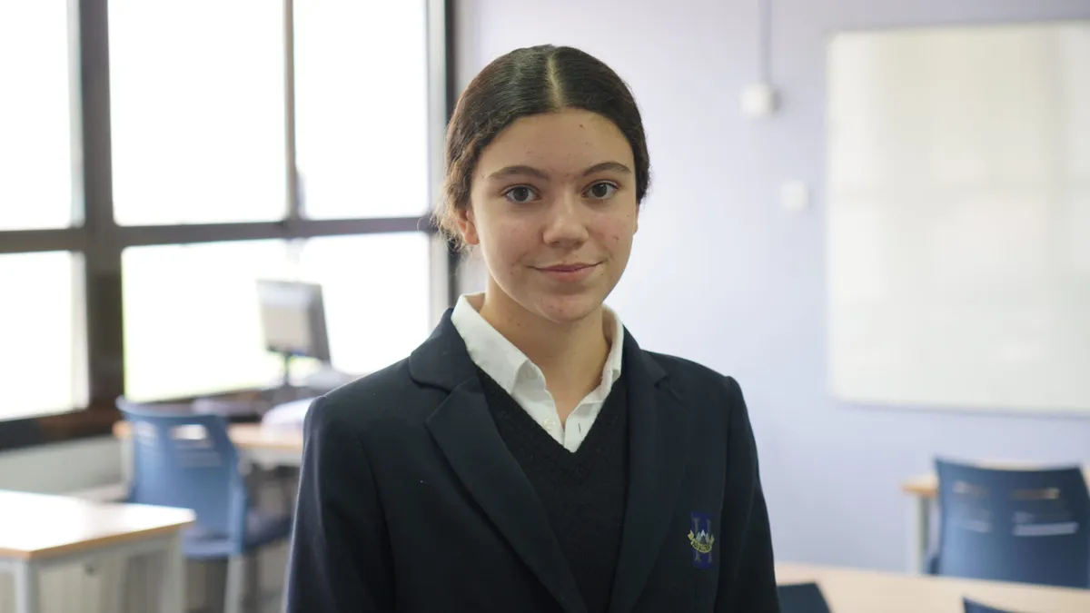 Highlands School El Encinar — photo 6