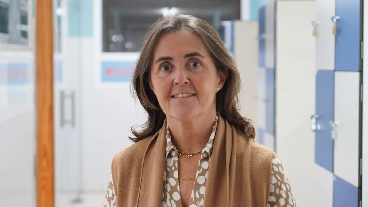 Highlands School El Encinar — photo 7